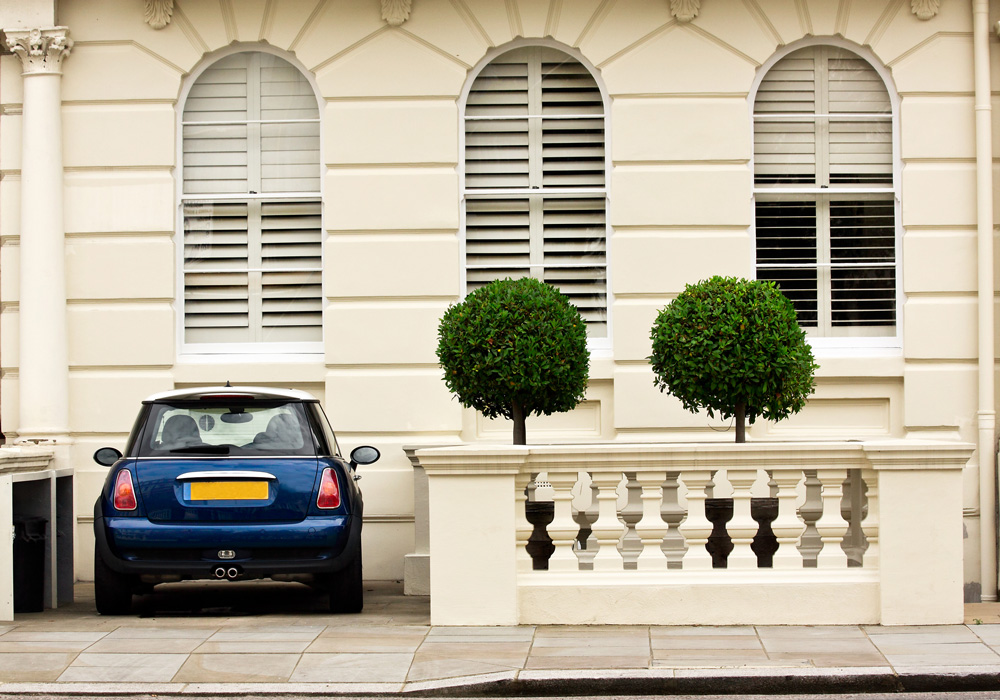 Residential Property Solicitors